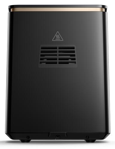 Купить Аэрогриль Trouver AF10 Pro черный  5636154. Характеристики, отзывы и цены в Донецке