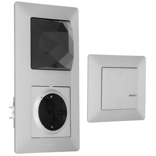 Купить Комплект умного дома Legrand Valena Life with NETATMO 752396  4841275. Характеристики, отзывы и цены в Донецке