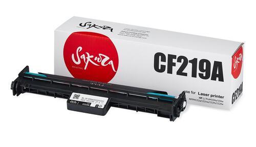 Купить Драм-картридж SAKURA CF219A  1197209. Характеристики, отзывы и цены в Донецке