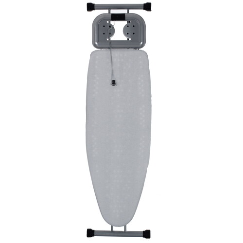 Купить Гладильная доска OneTwo O2IB2401 серый  9239134. Характеристики, отзывы и цены в Донецке