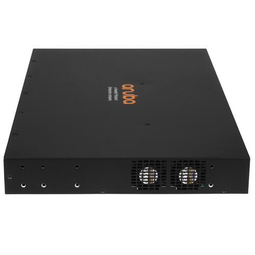 Купить Коммутатор HPE Aruba Networking 6000 24G Class4 PoE 4SFP 370W  4898519. Характеристики, отзывы и цены в Донецке