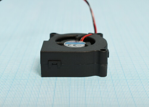 Купить Вентилятор для увлажнителя воздуха DEXP DAH-C42  9193189. Характеристики, отзывы и цены в Донецке