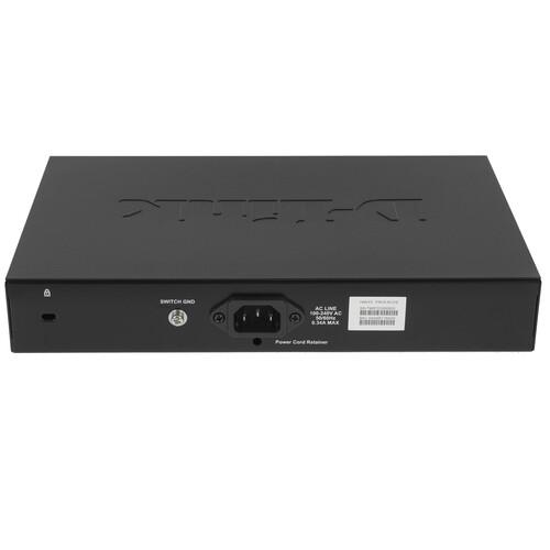 Купить Коммутатор D-Link DGS-1210-20/F2A  5045453. Характеристики, отзывы и цены в Донецке