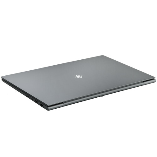 Купить 15.6" Ноутбук DEXP Atlas серый  9115195. Характеристики, отзывы и цены в Донецке