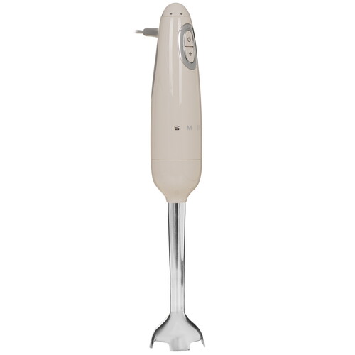Купить Блендер погружной SMEG HBF03CREU бежевый  5622204. Характеристики, отзывы и цены в Донецке