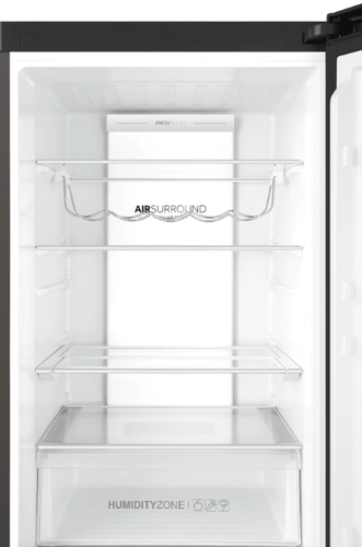 Купить Холодильник многодверный   Haier A4F739CBXGU1 черный  9291517. Характеристики, отзывы и цены в Донецке