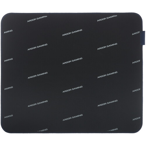 Купить Коврик ARDOR GAMING GM-M (M) синий  9260348. Характеристики, отзывы и цены в Донецке