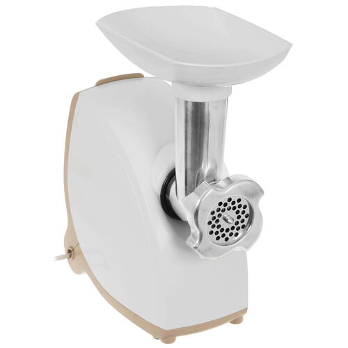 Купить Мясорубка электрическая Moulinex HV4 ME462132 белый  5346828. Характеристики, отзывы и цены в Донецке