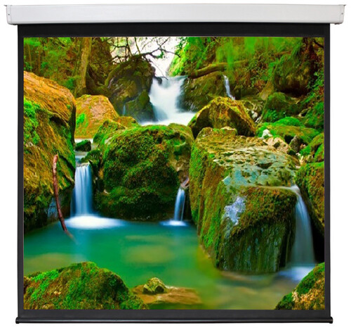 Купить 84" Экран для проектора Digis Electra-F DSEF-1103  9103007. Характеристики, отзывы и цены в Донецке