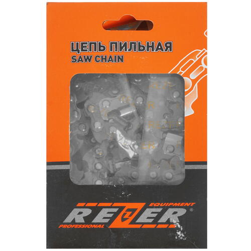 Купить Пильная цепь Rezer DPS-9-1.6-66  1075687. Характеристики, отзывы и цены в Донецке