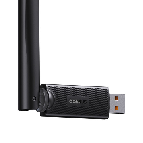 Купить Wi-Fi адаптер Baseus FastJoy Series BS-OH171  5617177. Характеристики, отзывы и цены в Донецке
