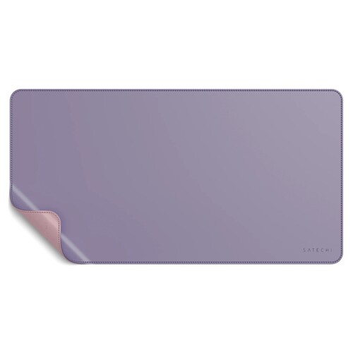 Купить Коврик Satechi Dual Side ECO-Leather Deskmate  разноцветный  9122107. Характеристики, отзывы и цены в Донецке