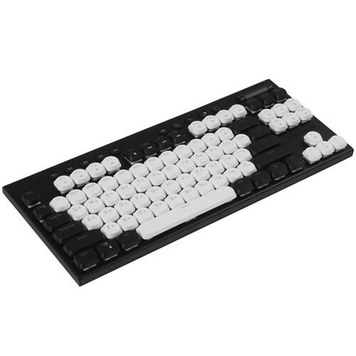 Купить Клавиатура проводная Panteon T20 PRO RS HS D  9251510. Характеристики, отзывы и цены в Донецке