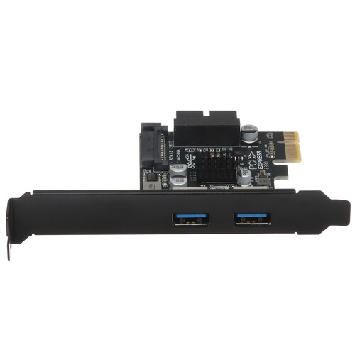 Купить Плата расширения DEXP Z-C7038  5437321. Характеристики, отзывы и цены в Донецке