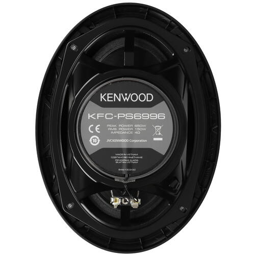 Купить Коаксиальная акустическая система KENWOOD KFC-PS6996  5081062. Характеристики, отзывы и цены в Донецке