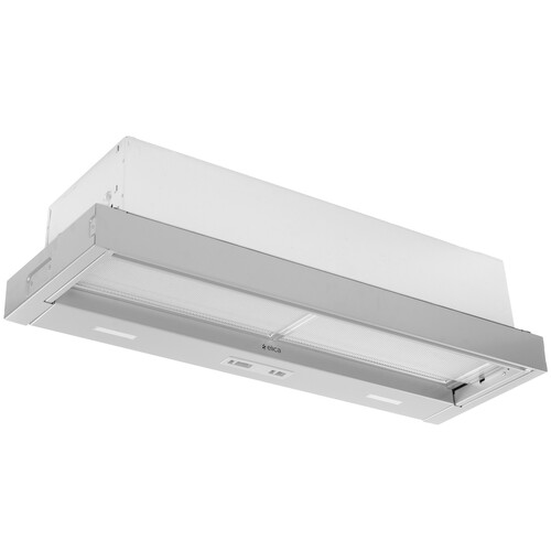 Купить Вытяжка полновстраиваемая Elica CIAK 2.0 S GR/A/90 серебристый  9173287. Характеристики, отзывы и цены в Донецке