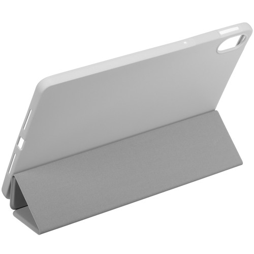Купить Чехол-книжка  BoraSCO для HUAWEI MatePad SE 11/ MatePad SE 11 (2026) серый  5473724. Характеристики, отзывы и цены в Донецке