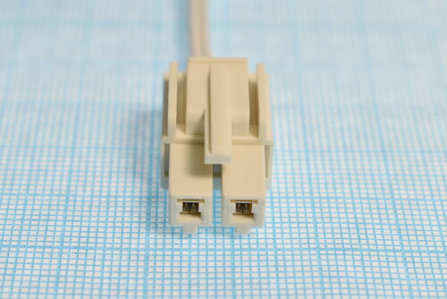 Купить Датчик температуры (Холодильной камеры) для холодильника DEXP S4-37AMA (L=460mm)  9050799. Характеристики, отзывы и цены в Донецке