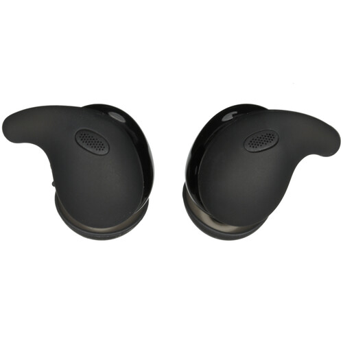 Купить Наушники TWS Sony WF-LS910N черный 2024  5620539. Характеристики, отзывы и цены в Донецке