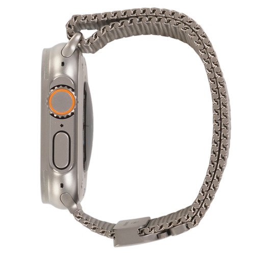 Купить Смарт-часы Apple Watch Ultra 2 49 mm  5492794. Характеристики, отзывы и цены в Донецке