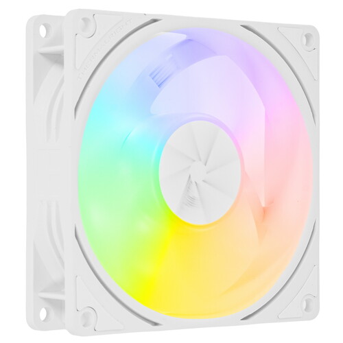 Купить Вентилятор Thermalright TL-P9W-S [TL-P9W-S] белый  9119803. Характеристики, отзывы и цены в Донецке