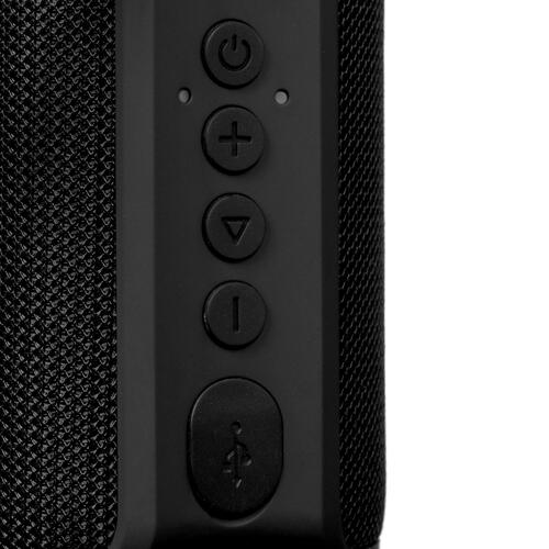 Купить Портативная колонка Awei Y116, черный  4759634. Характеристики, отзывы и цены в Донецке