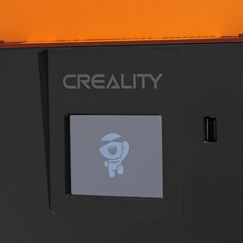 Купить 3D принтер CREALITY HALOT-R6  5602181. Характеристики, отзывы и цены в Донецке