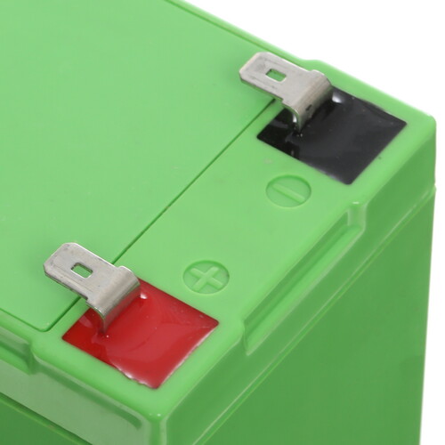 Купить Аккумуляторная батарея для ИБП WBR GPL1272 F2  5416711. Характеристики, отзывы и цены в Донецке