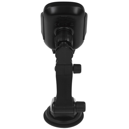 Купить Держатель автомобильный Baseus Light Electric черный  5487945. Характеристики, отзывы и цены в Донецке