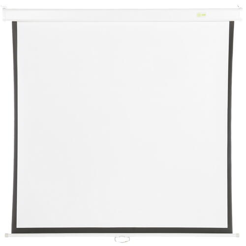 Купить 73" Экран для проектора Cactus Wallscreen CS-PSW-127X127  7977975. Характеристики, отзывы и цены в Донецке
