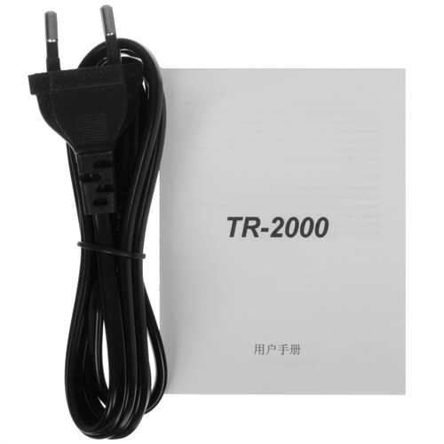 Купить Зарядное устройство LiitoKala TR-2000  9212340. Характеристики, отзывы и цены в Донецке