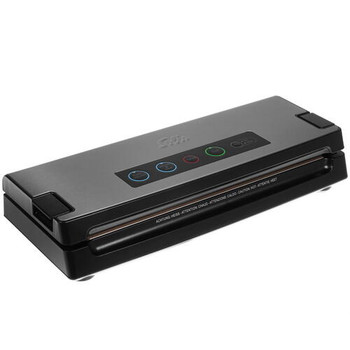 Купить Вакуумный упаковщик Solis Vac Premium  1121862. Характеристики, отзывы и цены в Донецке