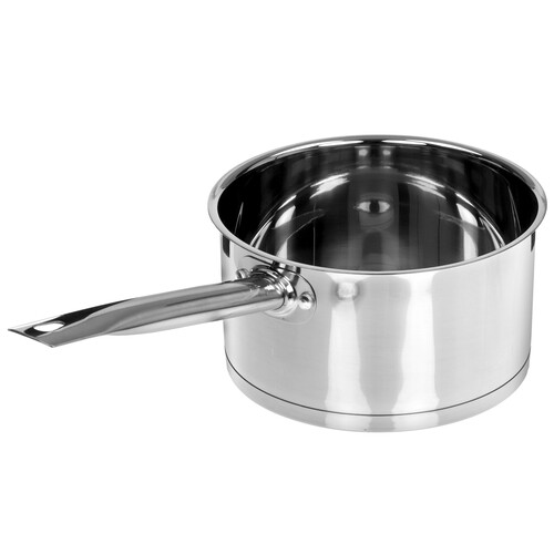 Купить Ковш Ivlev Chef Royal 822-220 3.4 л серебристый  9191376. Характеристики, отзывы и цены в Донецке