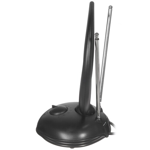 Купить ТВ-Антенна Сигнал SAI-213  1644160. Характеристики, отзывы и цены в Донецке