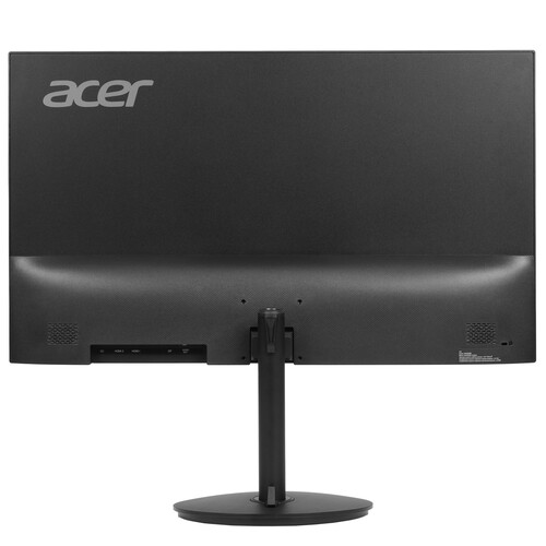 Купить 31.5" Монитор Acer SH322QKbmiiphx черный  5455934. Характеристики, отзывы и цены в Донецке