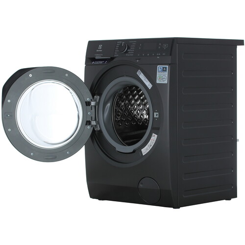Купить Стиральная машина Electrolux EW7FG4492UDE черный  9184856. Характеристики, отзывы и цены в Донецке