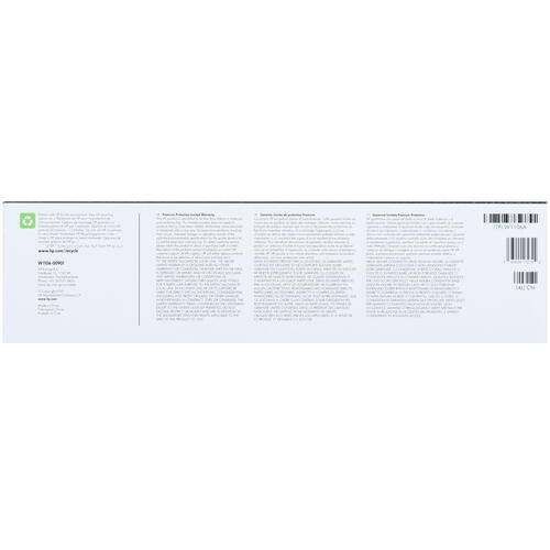 Купить Картридж лазерный HP 106A (W1106A) черный  1383348. Характеристики, отзывы и цены в Донецке