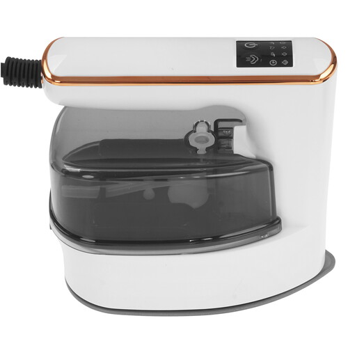 Купить Отпариватель Centek CT-2393 белый  9281734. Характеристики, отзывы и цены в Донецке