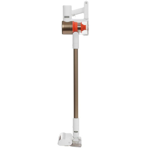 Купить Пылесос  вертикальный  Xiaomi Mi Handheld Vacuum Cleaner G10 Plus  белый  5049379. Характеристики, отзывы и цены в Донецке
