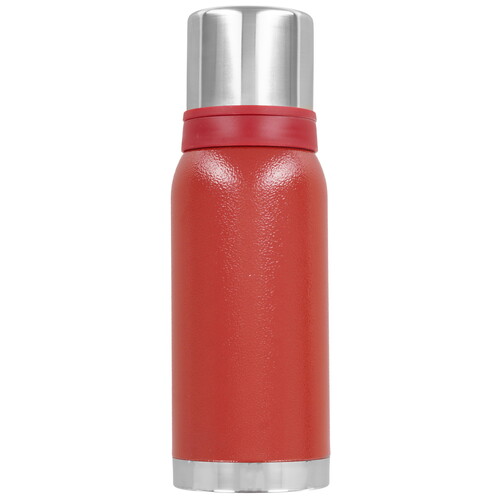 Купить Термос Biostal Охота красный  9194198. Характеристики, отзывы и цены в Донецке