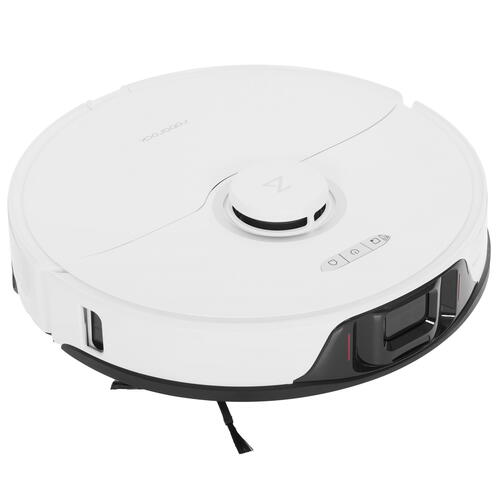 Купить Робот-пылесос Roborock S8 белый  5094168. Характеристики, отзывы и цены в Донецке