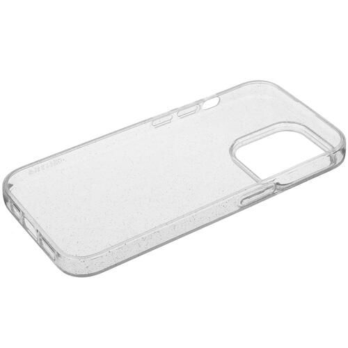 Купить Накладка  Aceline Shiny для Apple iPhone 14 Pro прозрачный  5061373. Характеристики, отзывы и цены в Донецке