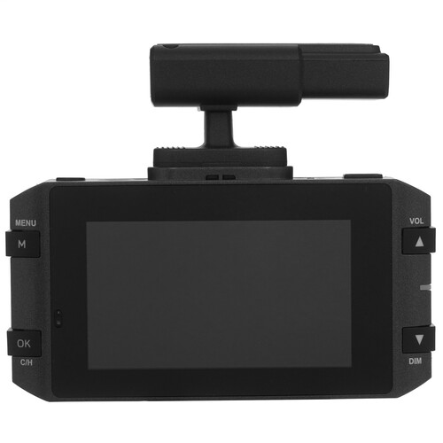 Купить Видеорегистратор с радар-детектором Intego VX-1300S 4К  9920471. Характеристики, отзывы и цены в Донецке