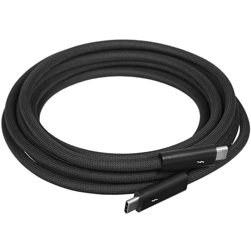 Купить Кабель Apple USB Type-C - USB Type-C черный  5406490. Характеристики, отзывы и цены в Донецке