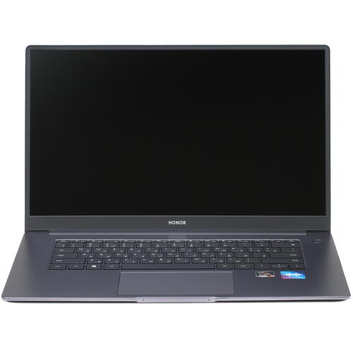 Купить 15.6" Ноутбук HONOR MagicBook 15 BMH-WFQ9HN серый  5432901. Характеристики, отзывы и цены в Донецке