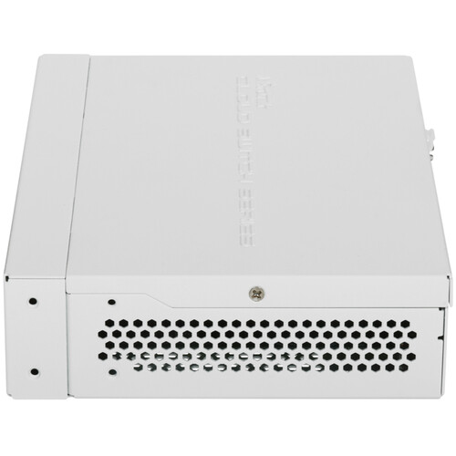 Купить Коммутатор MikroTik CRS112-8P-4S-IN  5444384. Характеристики, отзывы и цены в Донецке