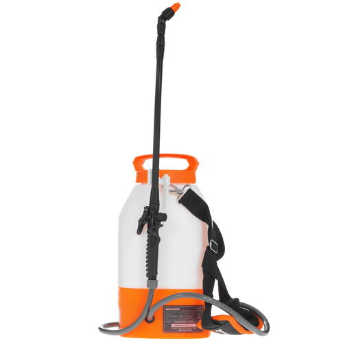 Купить Опрыскиватель аккумуляторный Daewoo DSA 6Li  9963527. Характеристики, отзывы и цены в Донецке