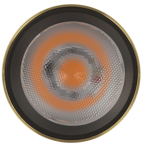 Купить Светильник потолочный Technical C055CL-L12W3K-W-BS золотистый/золотистый  9143081. Характеристики, отзывы и цены в Донецке