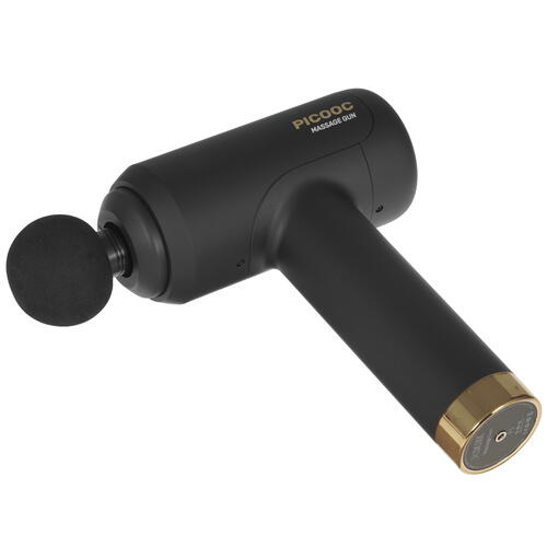 Купить Массажный пистолет Picooc P1 Classic черный  5358057. Характеристики, отзывы и цены в Донецке