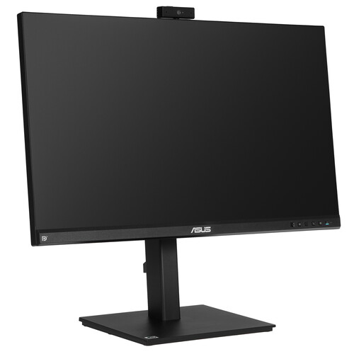 Купить 27" Монитор ASUS BE279QSK черный  5038034. Характеристики, отзывы и цены в Донецке